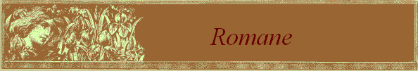 Romane                   