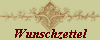 Wunschzettel